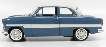 Revell Ford Taunus 12 M 1959 DieCast Model (10430)